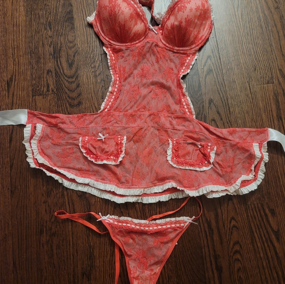 Victoria's Secret Sexy Lingerie
